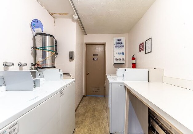 Building Photo - 1463 E Keystone Rd