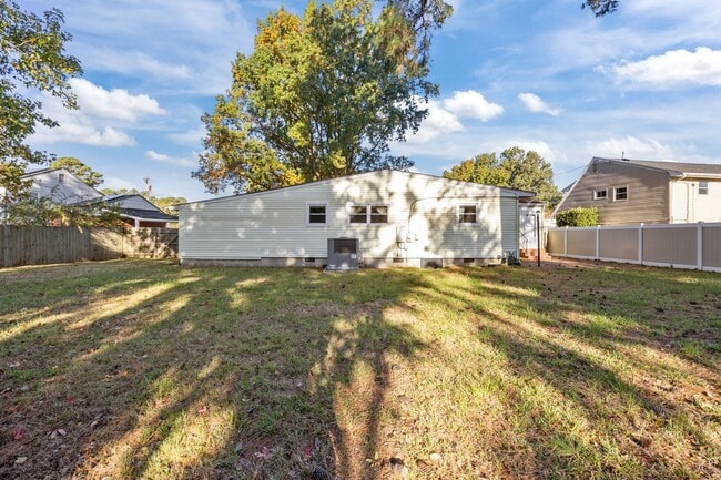 Building Photo - Now Available for Rent in Norfolk!