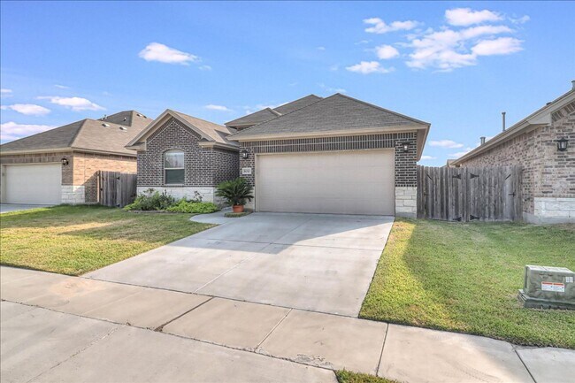 Building Photo - 8010 Calma St