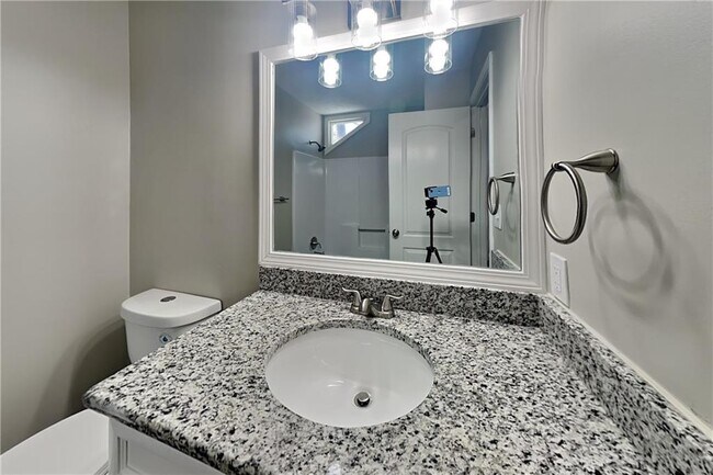 Building Photo - 3311 Chastain Crossing NW