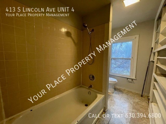 Building Photo - 413 S Lincoln Ave