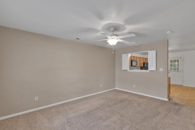 Building Photo - Affordable two bedroom townhome available ...