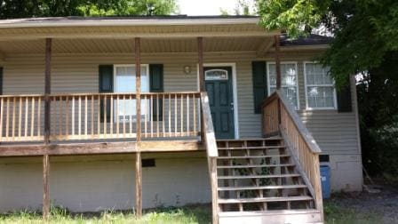 Building Photo - 2445 Hoitt Ave