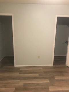 Bedroom #1 with 2 Walk-in closets - 1833 Ryder