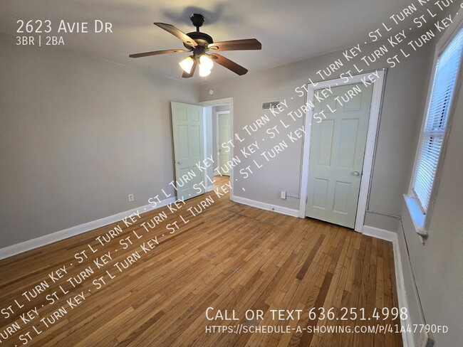 Building Photo - 2623 Avie Dr