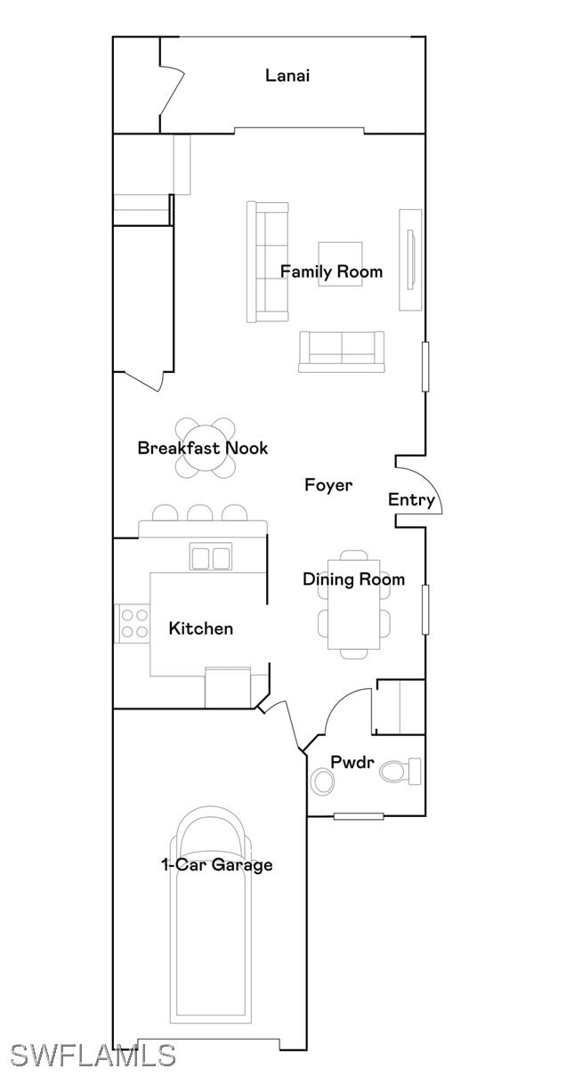 Building Photo - 2971 Citrus St