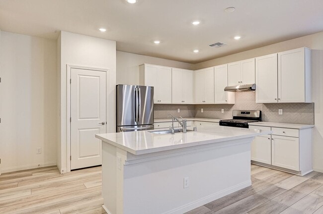 Building Photo - Beautiful two-story rental home featuring 4 bedrooms, 3 bathrooms, and a 2-car garage.