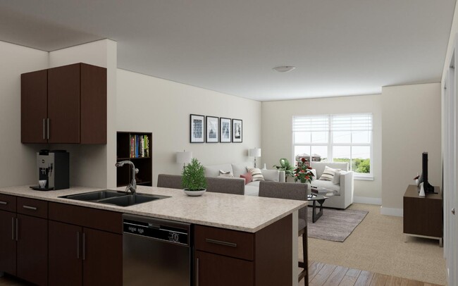 Building Photo - Berkshire Johnsburg Senior Community 55+