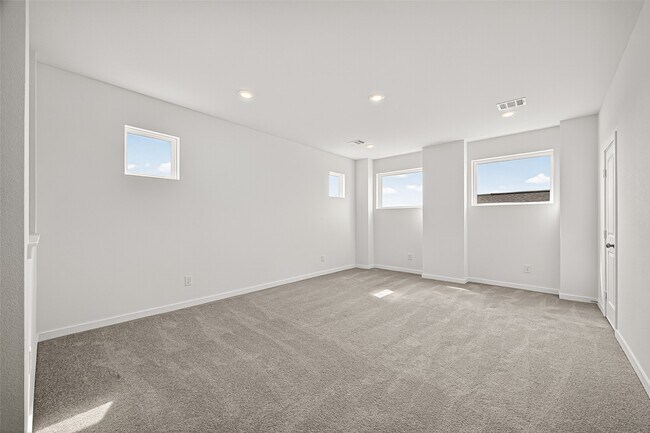 Building Photo - 2419 Hazel Berry St