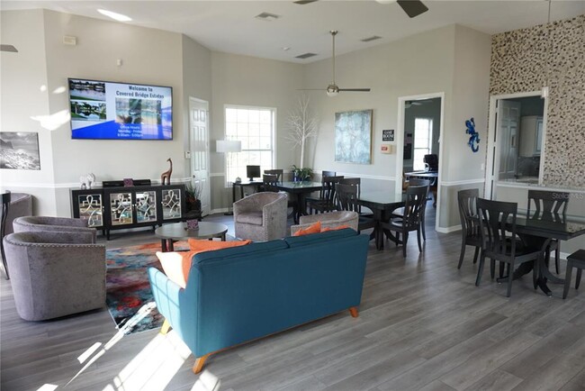 Building Photo - 4412 Trout River Crossing