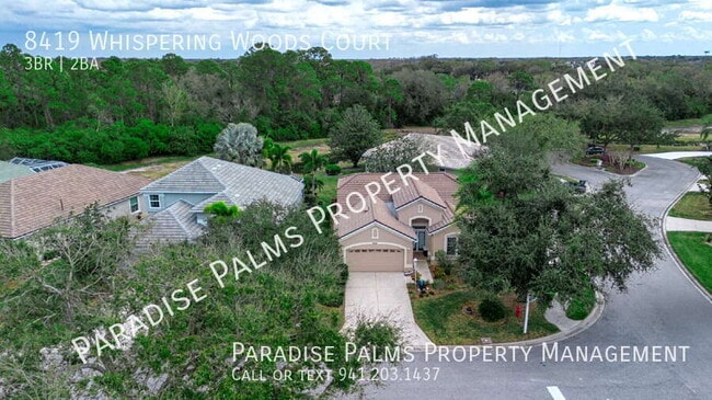 Building Photo - 8419 Whispering Woods Ct