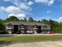 Building Photo - University Place Apartments