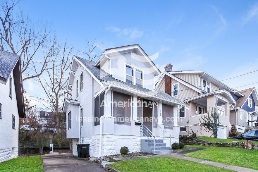 Building Photo - 279 Dorchester Ave