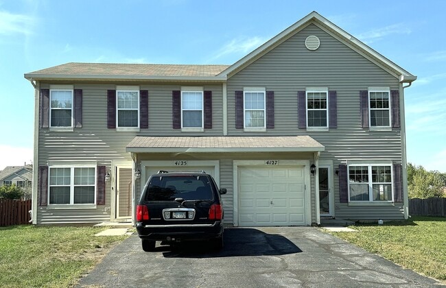 Primary Photo - 4127 Klatt St