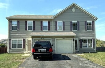 Building Photo - 4127 Klatt St