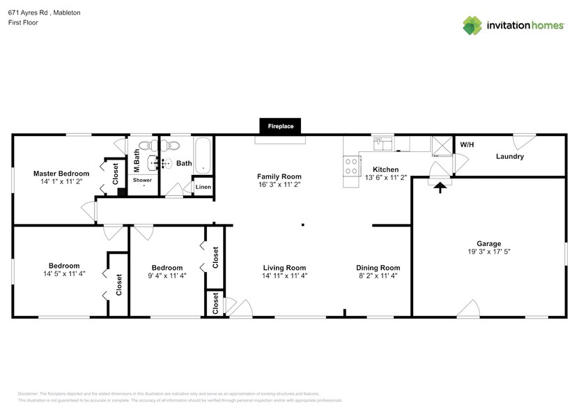 Building Photo - 671 Ayres Rd