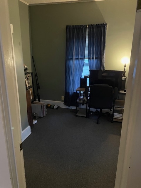 2nd Bdrm /Office - 4 Hickory St