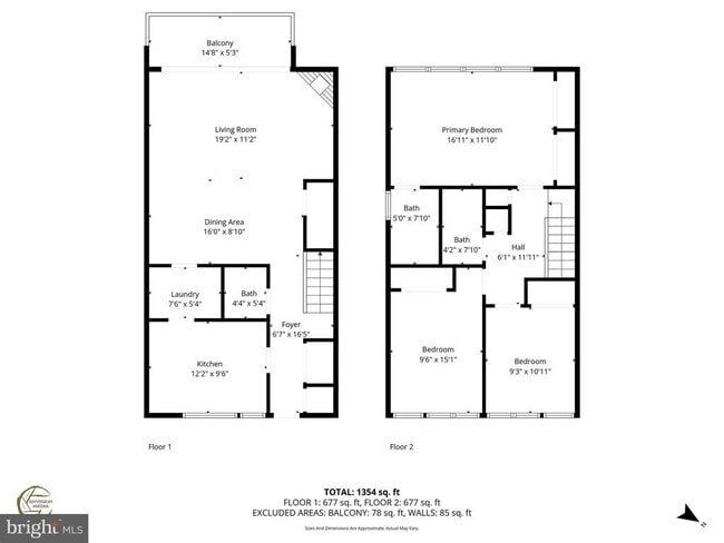 Building Photo - 2216 S Quincy St