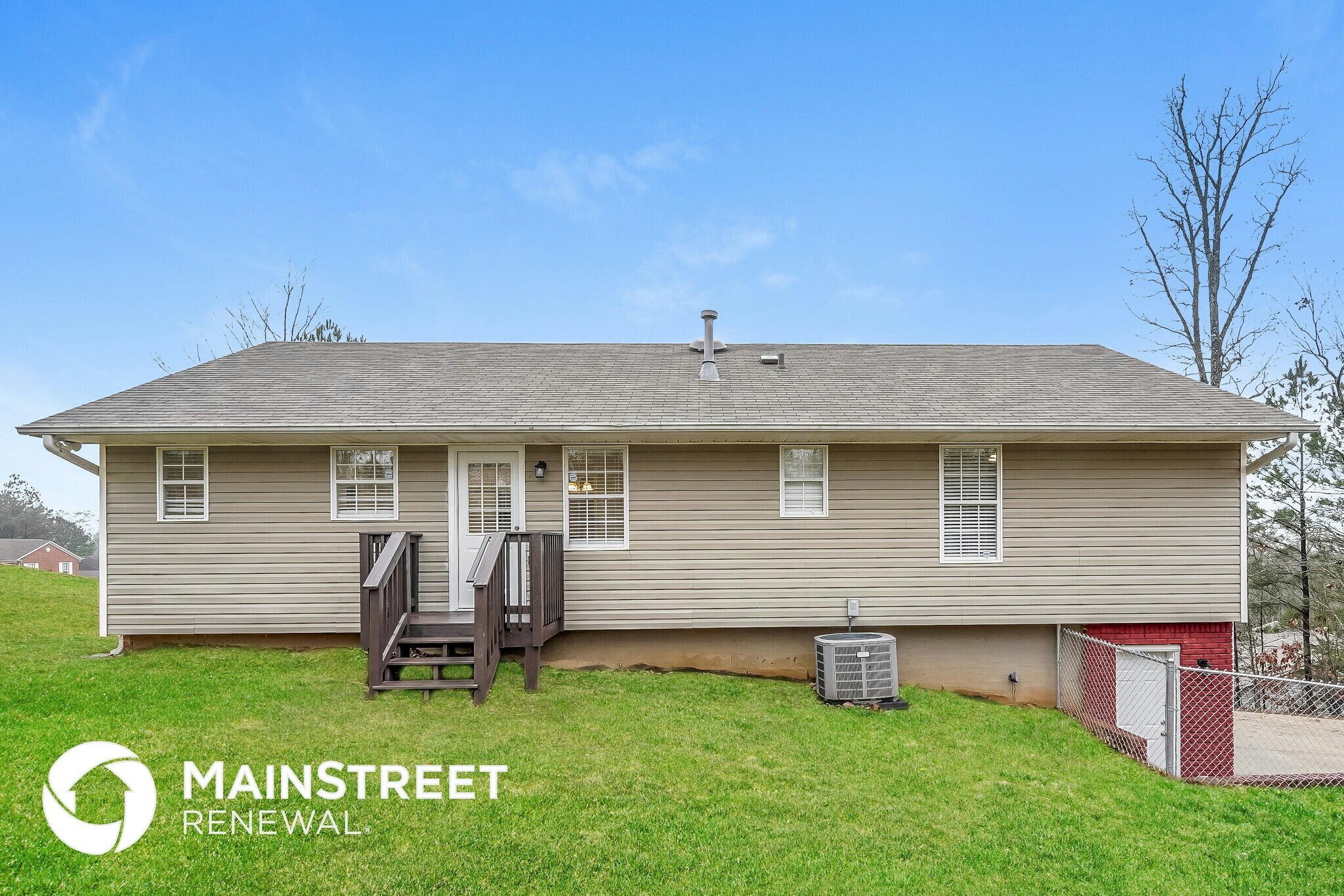 Building Photo - 4604 Bonnett Cir