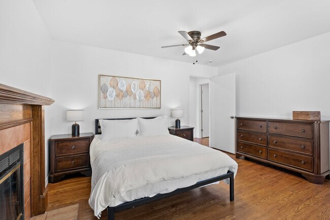 Building Photo - 1315 Washington St