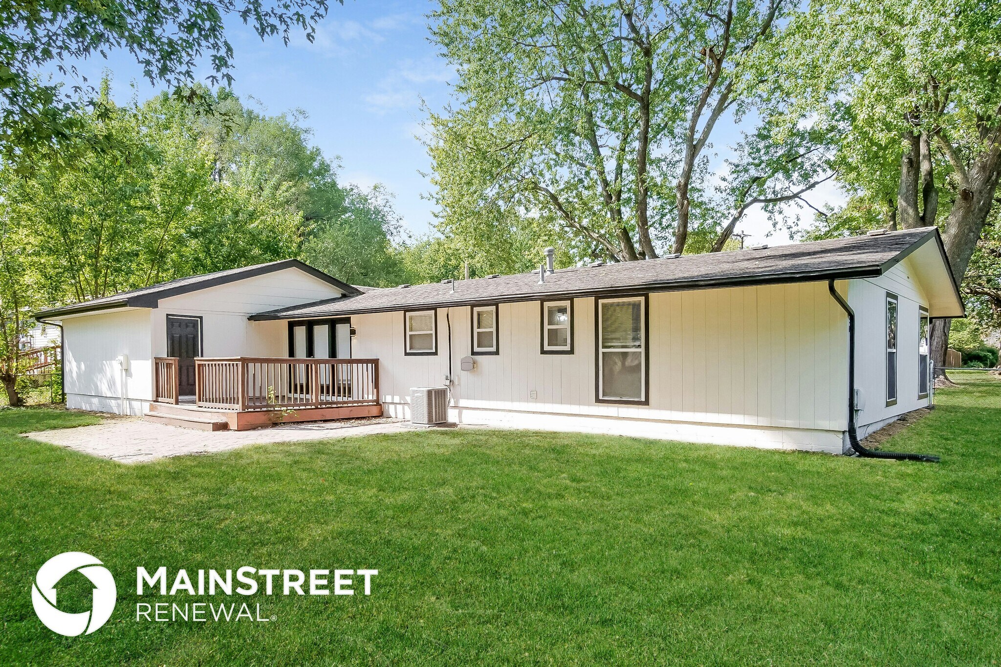 Building Photo - 607 Hamblen Rd