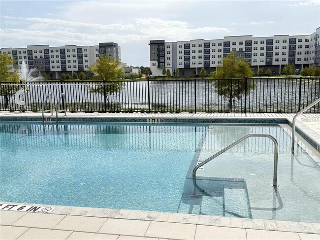 Building Photo - 5563 Millennia Park Dr