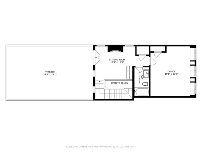 Building Photo - 1729 N Marshfield Ave