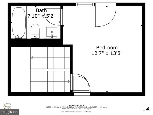 Building Photo - 1723 Beech Leaf St