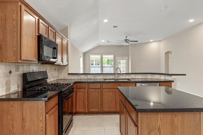 Building Photo - 731 Pickett Hill Ln