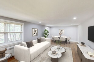 Building Photo - Ridgefield Gardens