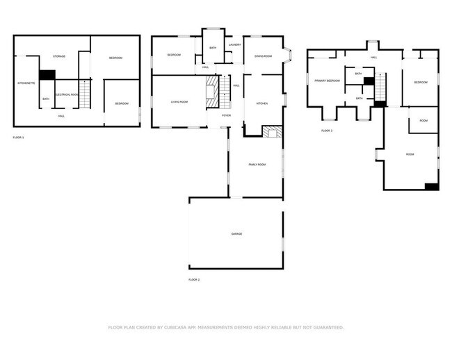 Building Photo - Beautiful 5-Bedroom + Office, 4-Bath Home in Northwest Fort Collins!