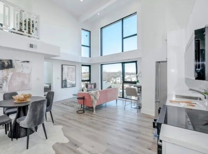 Building Photo - 4328 Georgia Ave NW