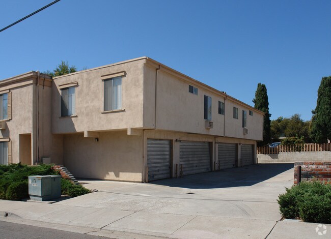 Building Photo - 4311 Parks Ave