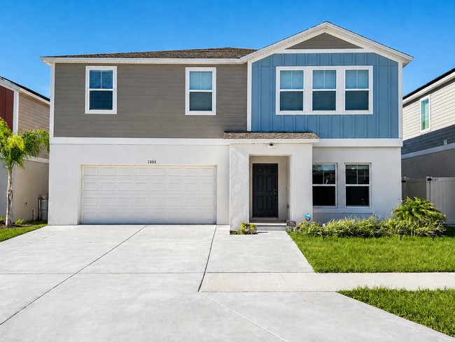 Building Photo - 1305 Current Pl