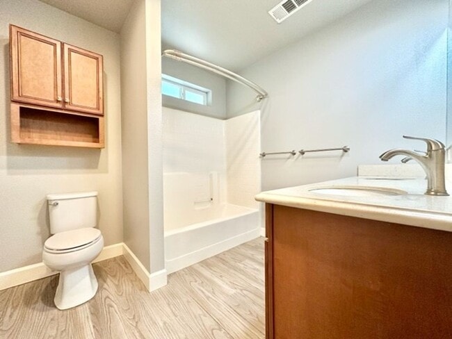 Building Photo - **Pre-Leasing for Summer 2026**  New and Improved 3 Bed 2 Bath Home