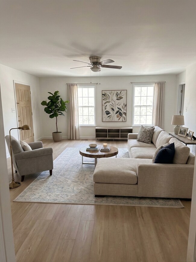 Building Photo - 3 Bedroom 2.5 Bath Townhome in East Athens - Close to UGA Vet School