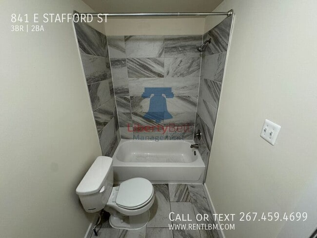 Building Photo - 841 E Stafford St