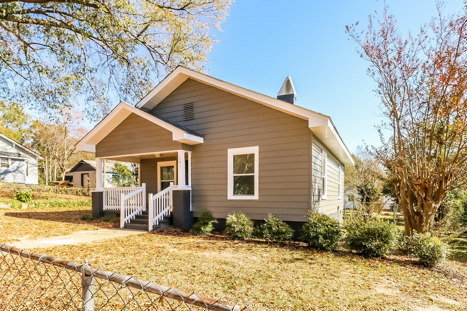 Building Photo - 101 Spruce St