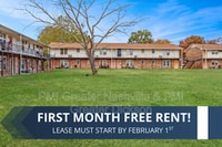 Building Photo - 542 Ashe Ave