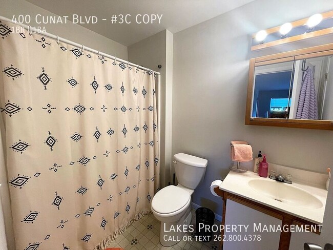 Building Photo - 400 Cunat Blvd