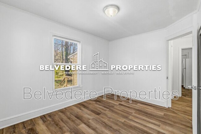 Building Photo - 1618 Glenwood Ave