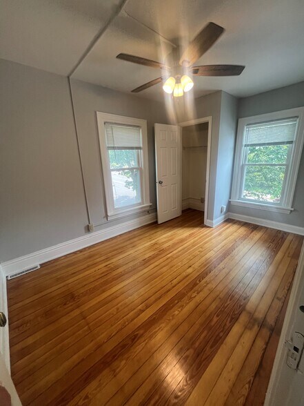 Bedroom 2 - 730 E Burlington St