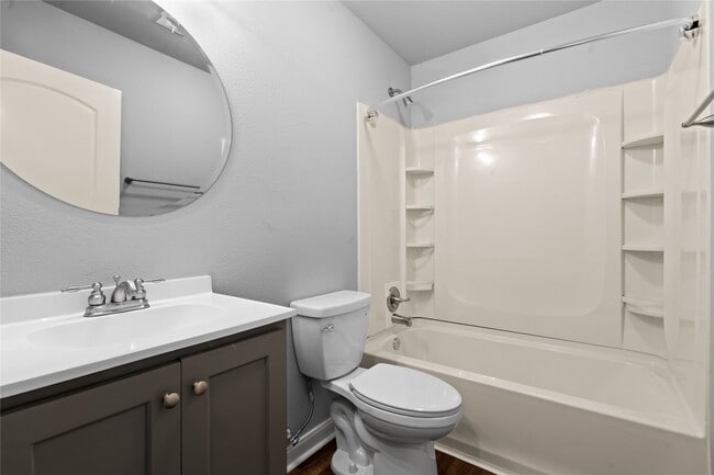 Building Photo - 1309 Glenn Ave