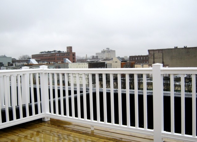 Primary Photo - Liberties Walk Townhomes