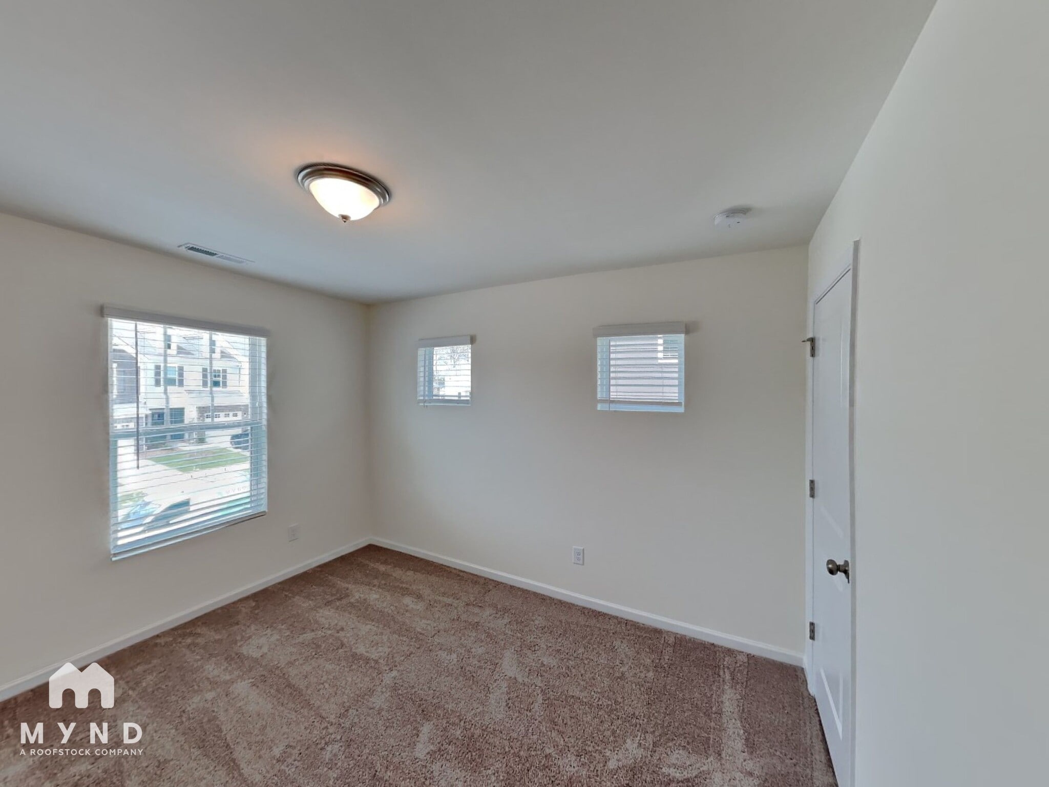 Building Photo - 7123 Bentz St