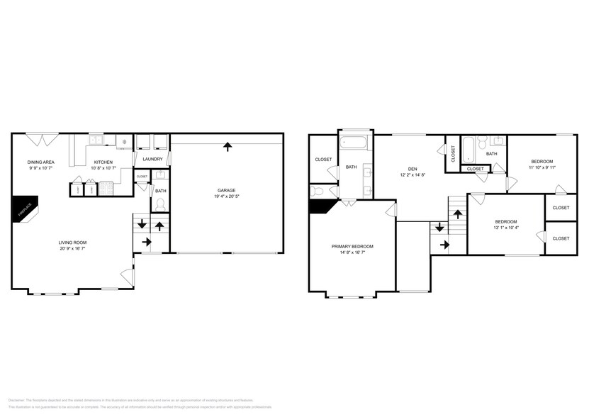 Building Photo - 7410 Oak Walk Dr