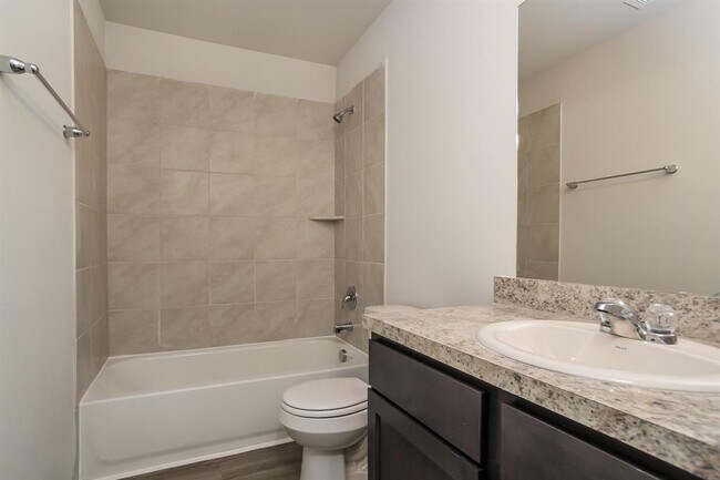 Building Photo - 4910 Giant Sequoia Way