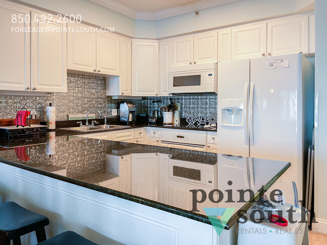 Building Photo - Furnished Condo - Close to NAS!