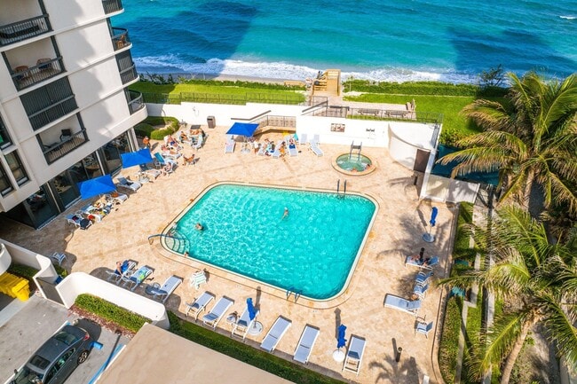 Building Photo - 5380 N Ocean Dr