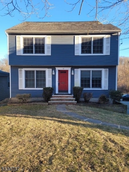 Building Photo - 18 Mendham Ave